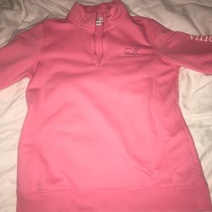Vineyard vines pullover